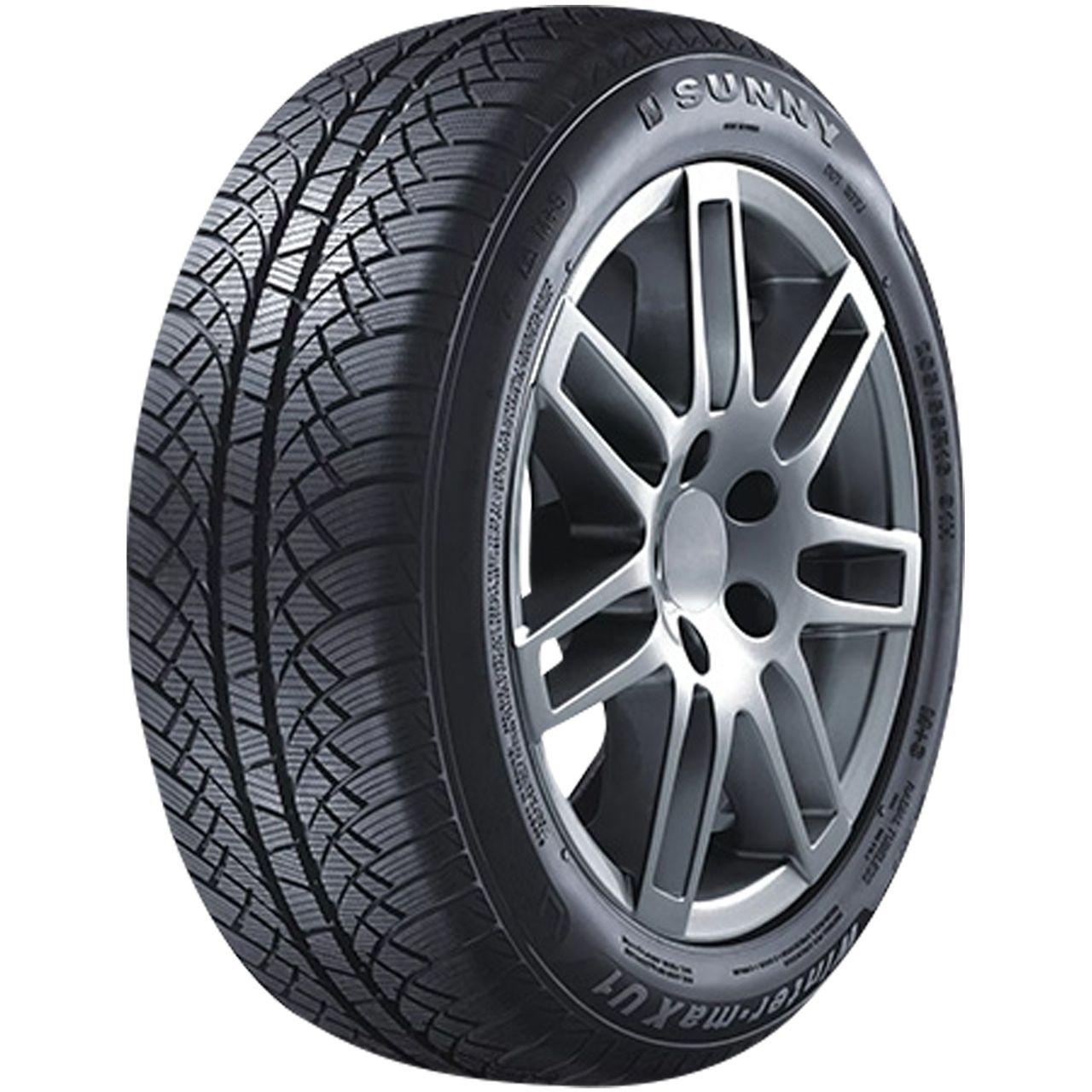 SUNNY WINTER-MAX U1 NW611 185/70R14 88T BSW