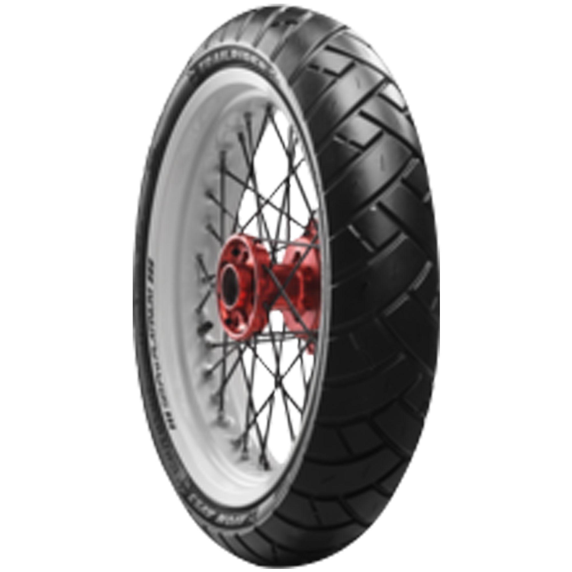 AVON 120/70 ZR 19 M/C TL (60W) TRAILRIDER AV53 FRONT M+S
