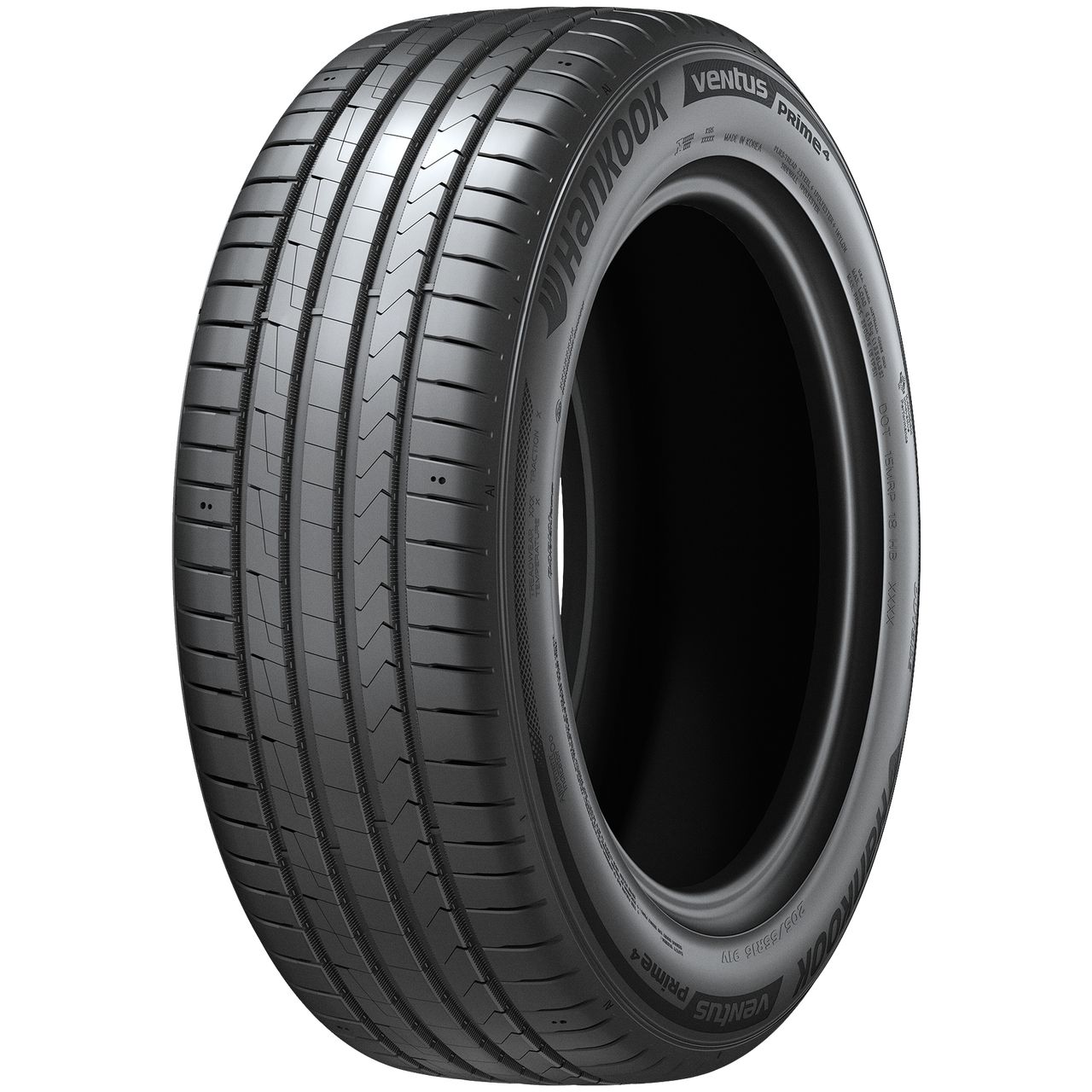 HANKOOK VENTUS PRIME 4 (K135A) 225/55R18 98V BSW