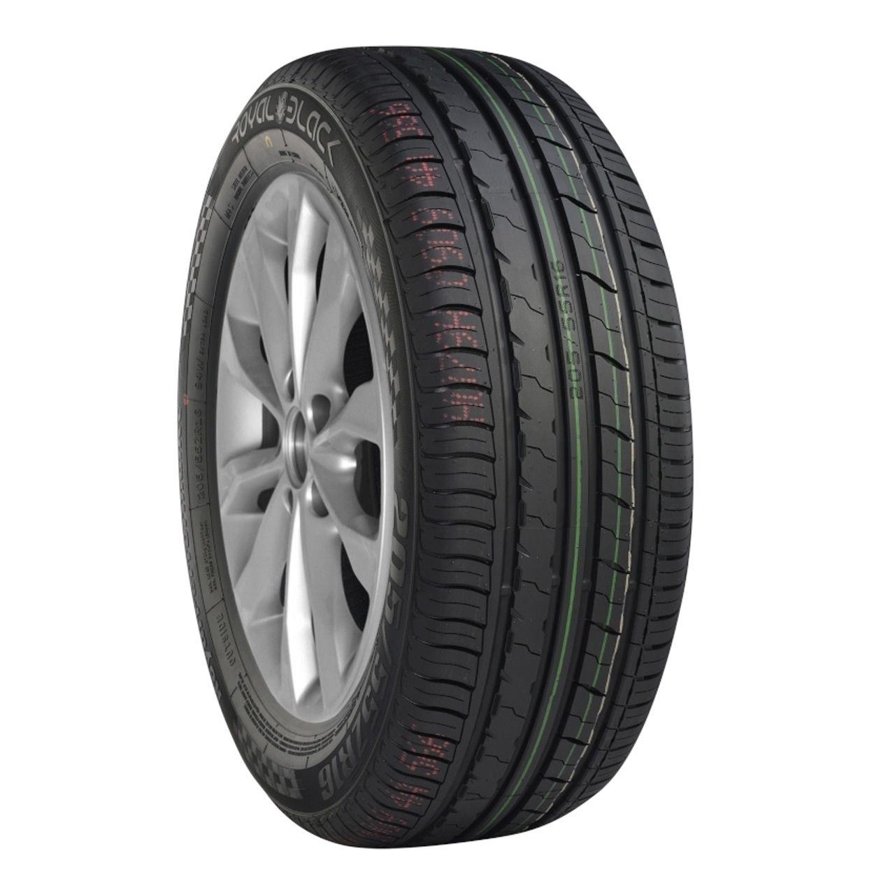ROYAL BLACK ROYAL PERFORMANCE 195/50R15 82V BSW