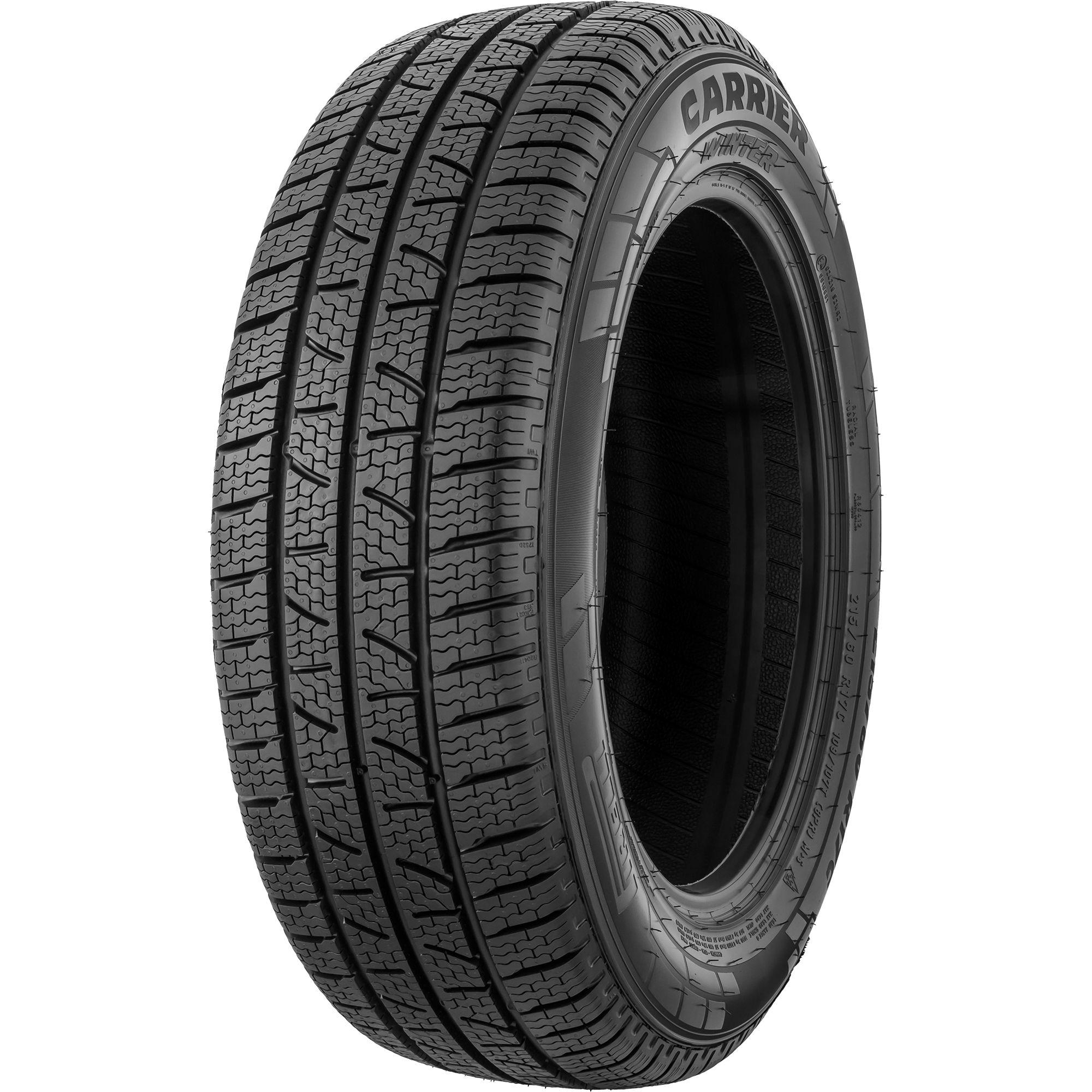 PIRELLI CARRIER WINTER 235/65R16C 115/113R BSW