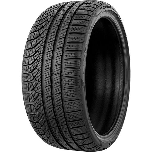 PIRELLI PZERO WINTER (*) RUN FLAT 245/40R19 98H