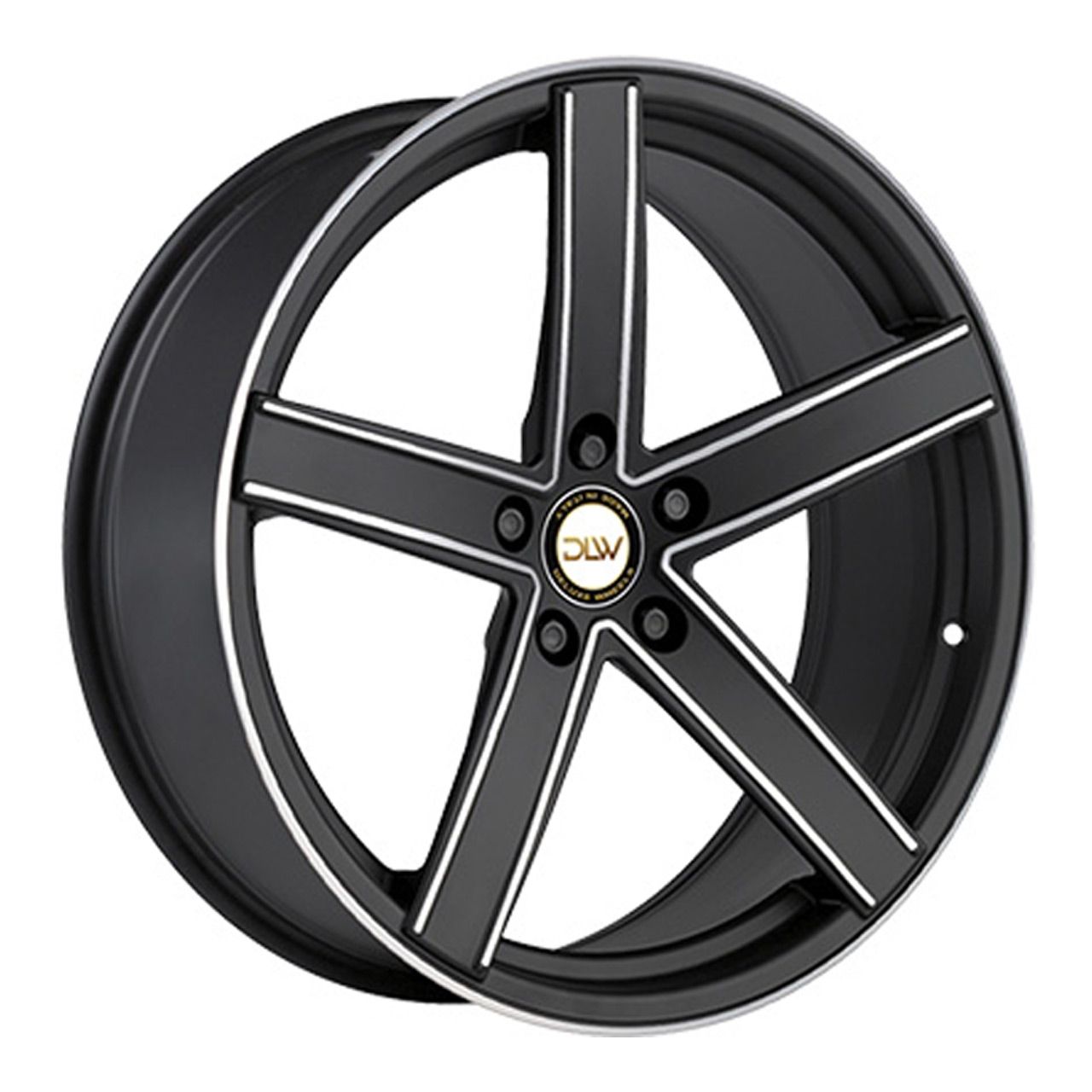 ETABETA UROS S black matt face lip 9.0Jx20 5x112 ET42