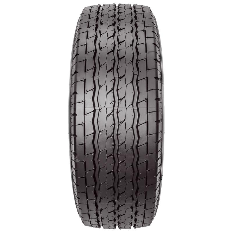 FIRESTONE VANHAWK 2 195/65R16C 104/102T