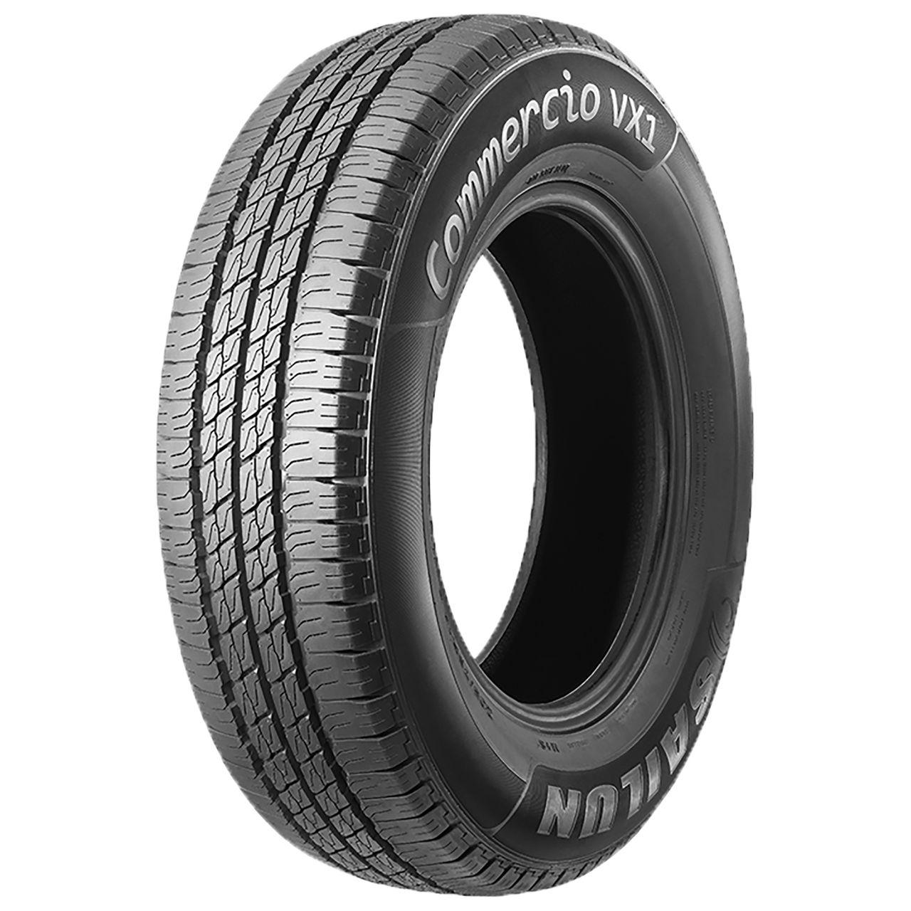 SAILUN COMMERCIO VX1 205/65R15C 102/100T BSW