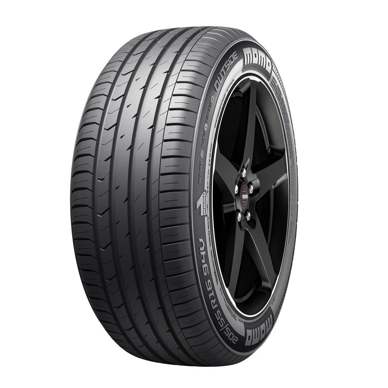 MOMO TOPRUN M300 AS SPORT 255/35R18 94Y XL MFS BSW