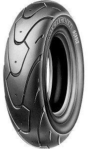 MICHELIN 120/70 - 12 TL/TT 51L BOPPER