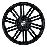 MAK LEIPZIG-D gloss black 11.5Jx22 5x130 ET69