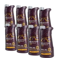 Mannol Energy Premium 5W-30 8x1 Liter
