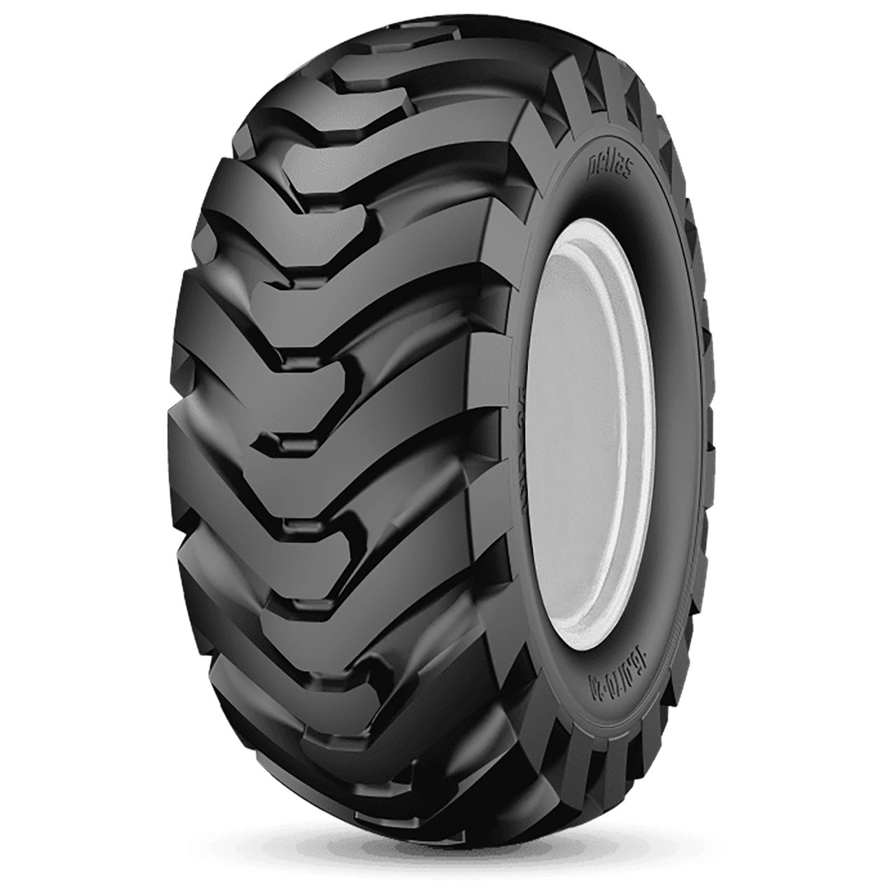 PETLAS 12.5/80 - 18 TL 146A8 IND-25 14PR (L-2)