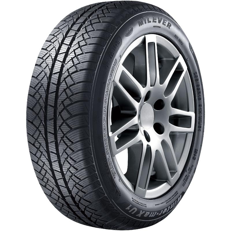 MILEVER WINTER-MAX U1 MW655 185/65R14 86T BSW