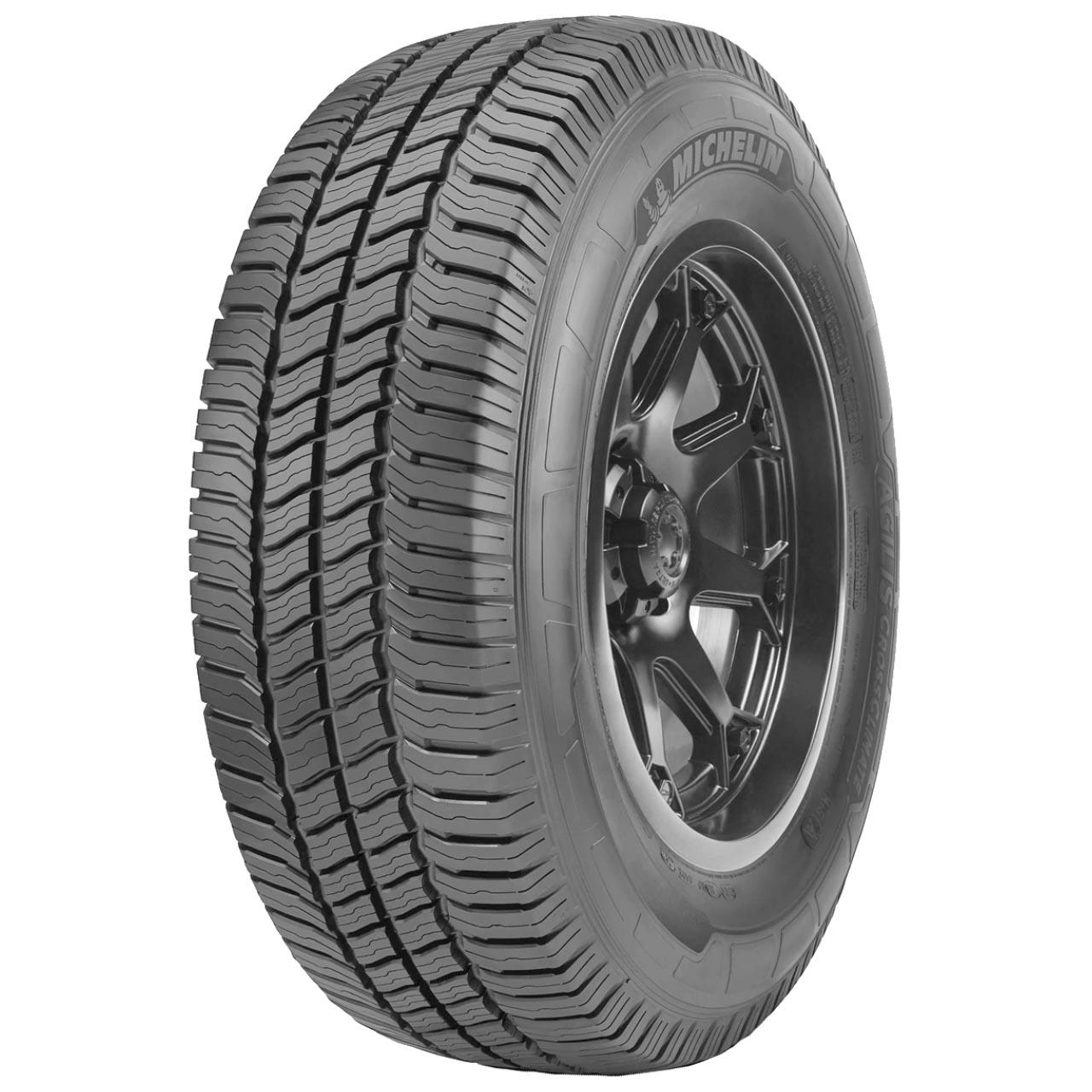 Michelin Agilis Crossclimate 205/75R16C 113/111R
