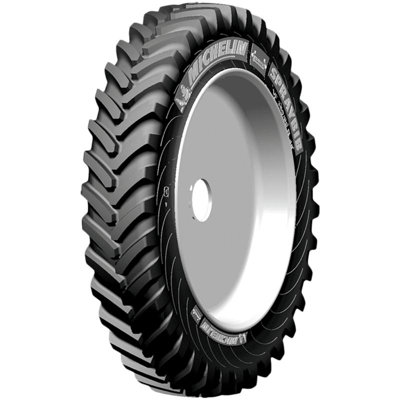 MICHELIN VF420/95 R 50 TL 179D/175E SPRAYBIB CFO