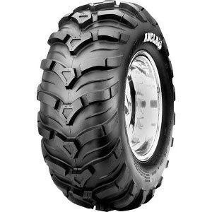 CST 25x11.00 - 12 TL 52M ANCLA C-9312 4PR M+S