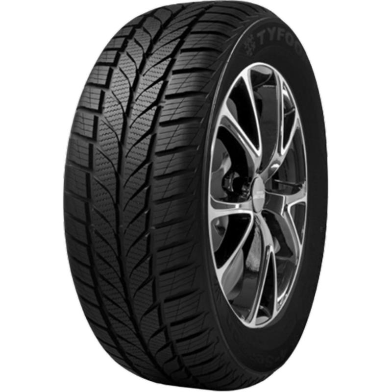 TYFOON 4-SEASON 165/60R14 75H