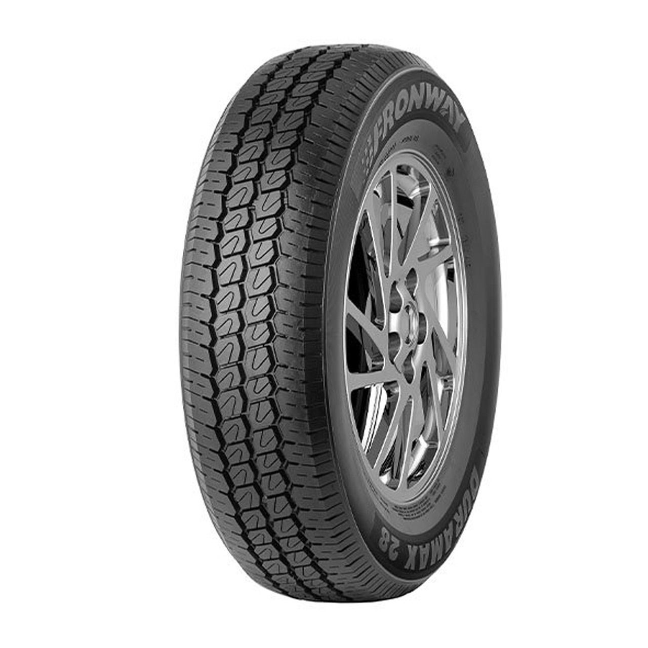 FRONWAY DURAMAX 28 5.00/R12C 83Q BSW FRONWAY DURAMAX 28 5.00/R12C 83Q BSW