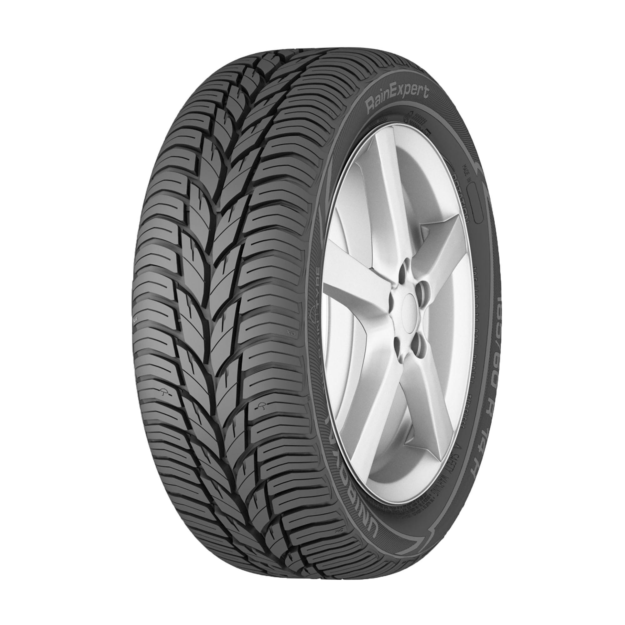 UNIROYAL RAINEXPERT 195/65R14 89H