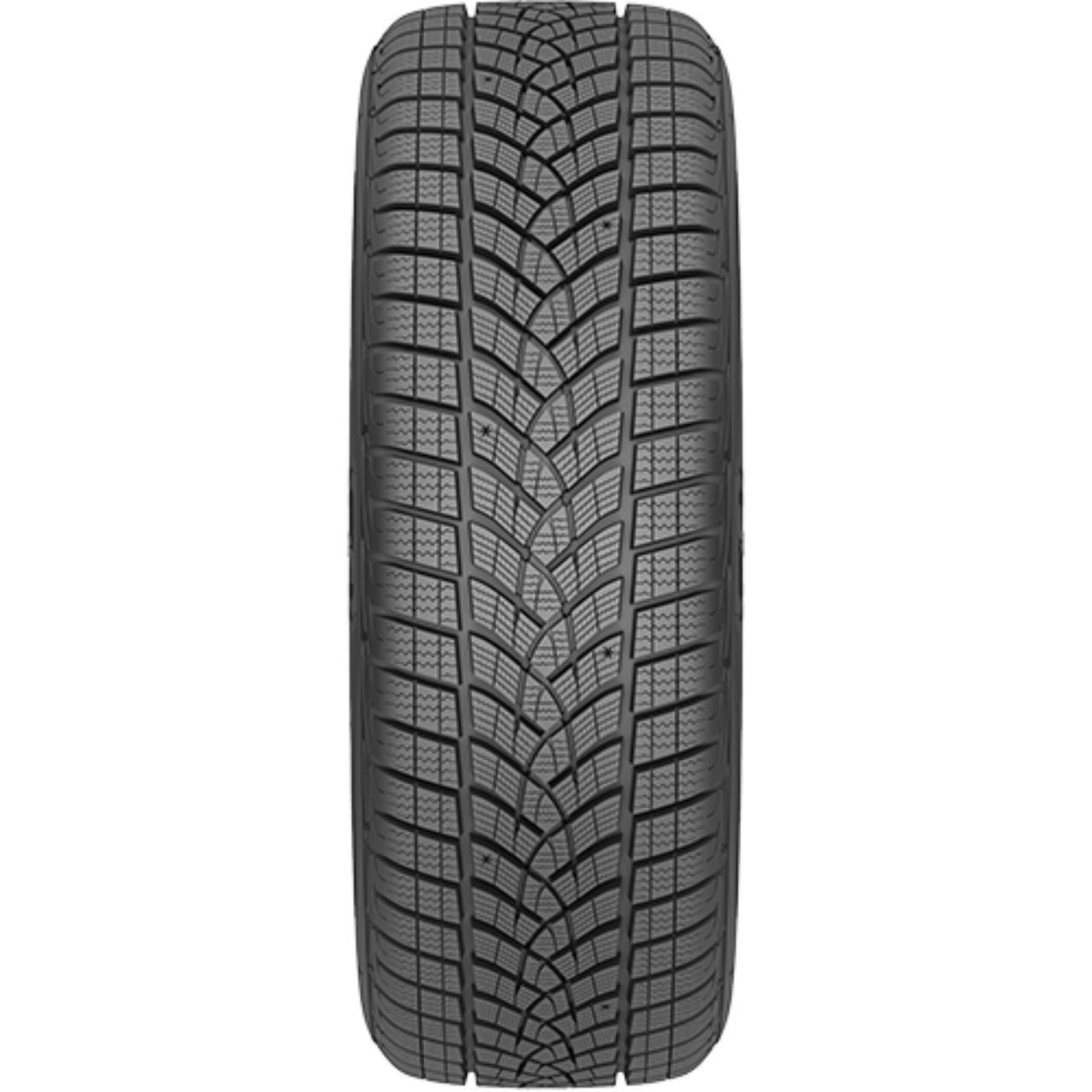 GOODYEAR ULTRAGRIP PERFORMANCE+ SUV 225/65R17 106H XL