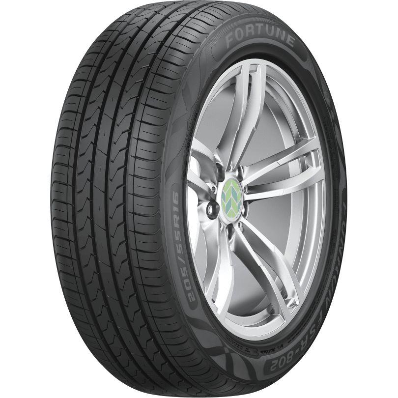 FORTUNE FUNRUN FSR-802 225/50R17 94V MFS BSW