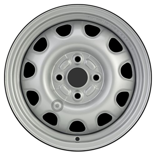 ALCAR 5.5Jx14 4x100 ET45 | G21655326