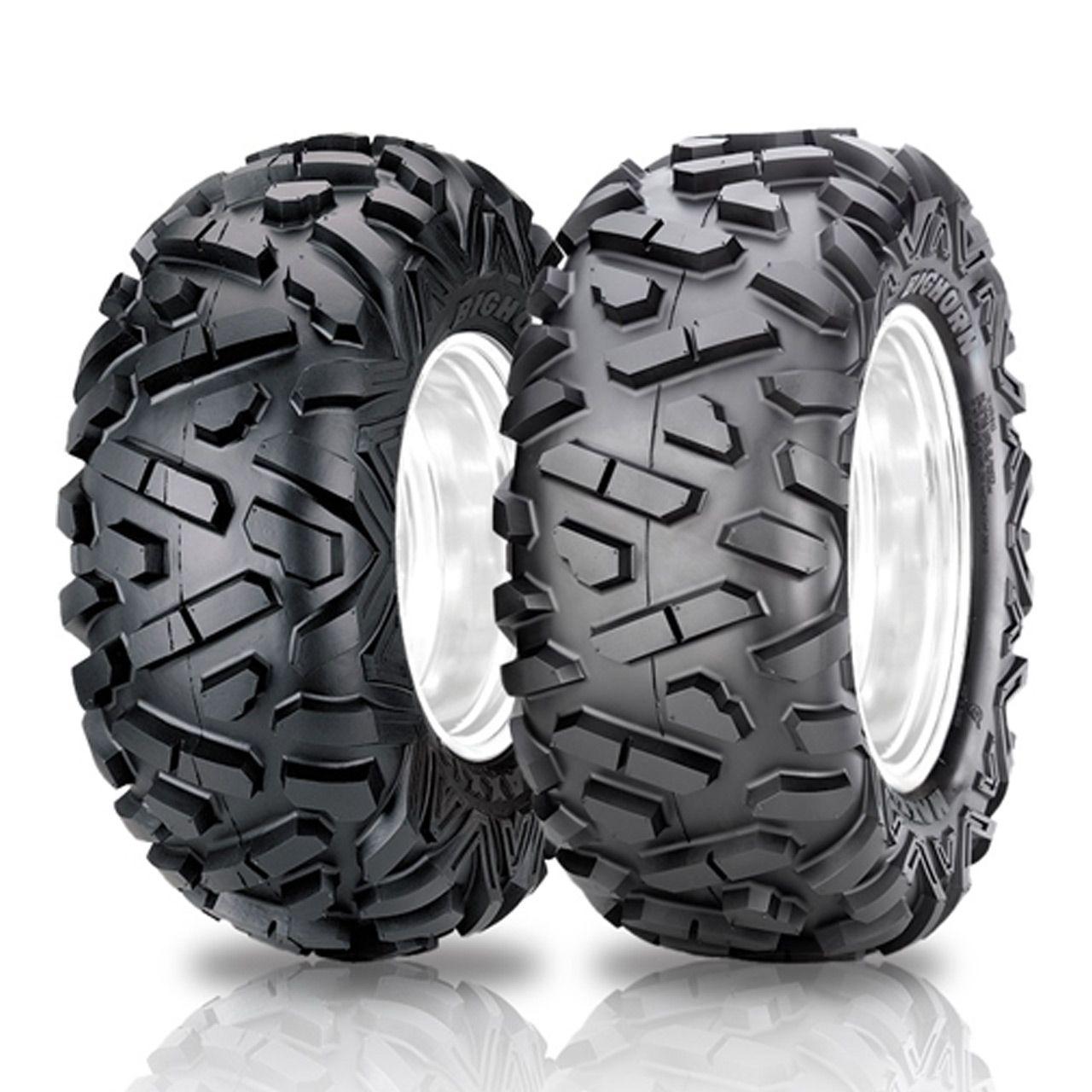 MAXXIS 27x9.00 R 12 TL  52N BIGHORN M917 6PR BSW (230/85R12)