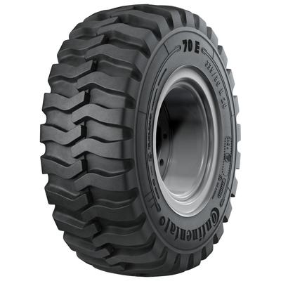 CONTINENTAL 365/70 R 18 TL 135B/146A2 MPT 70 E