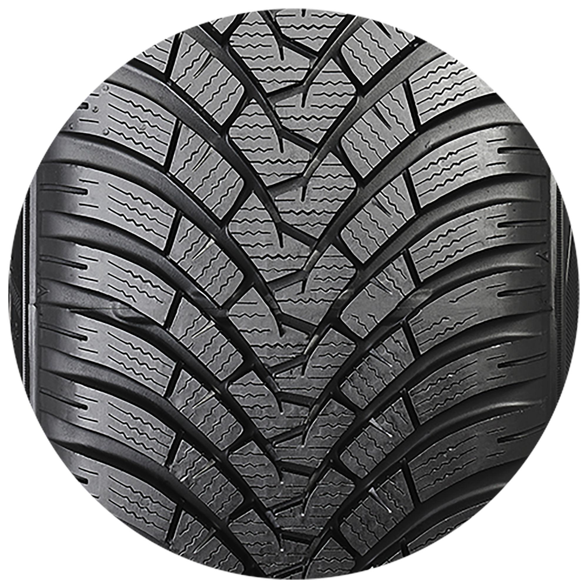 FALKEN EUROWINTER HS01 SUV 275/45R19 108V XL