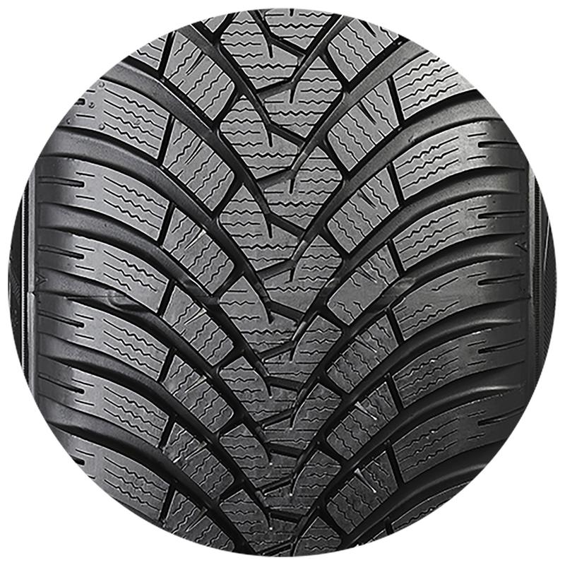 FALKEN EUROWINTER HS01 SUV 285/45R19 111V XL MFS