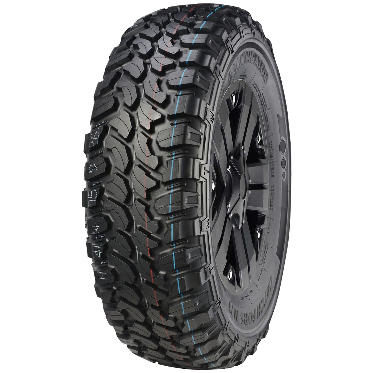 APLUS A703 225/65R17 106T BSW XL