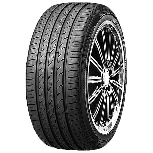 ROADSTONE EUROVIS SPORT 04 235/45R17 97Y BSW