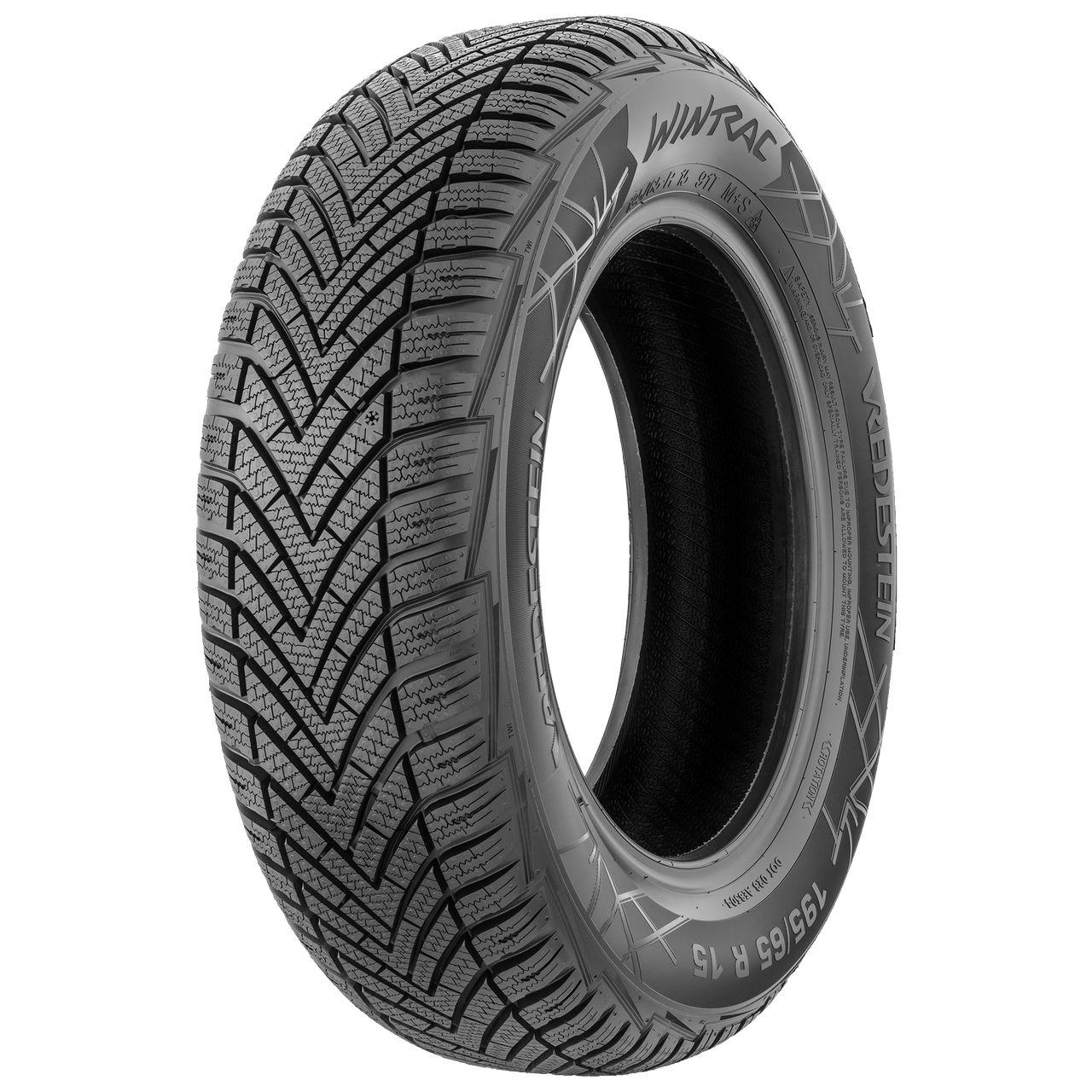 VREDESTEIN WINTRAC 175/65R15 84T BSW