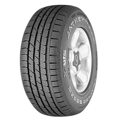 Continental CROSSCONTACT LX 255/70R16 111T