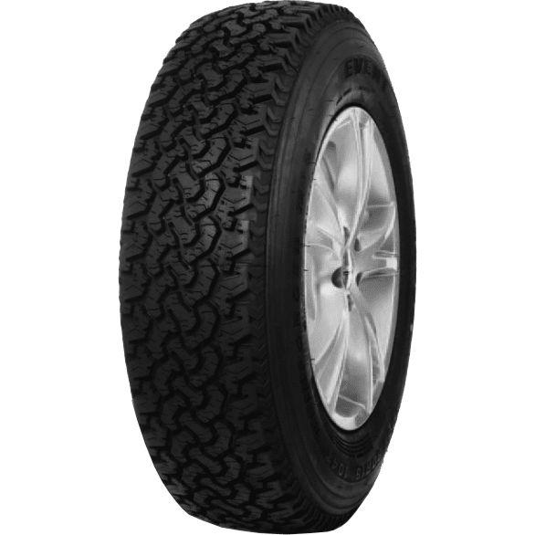 EVENT ML698+ 275/55R17 109V BSW