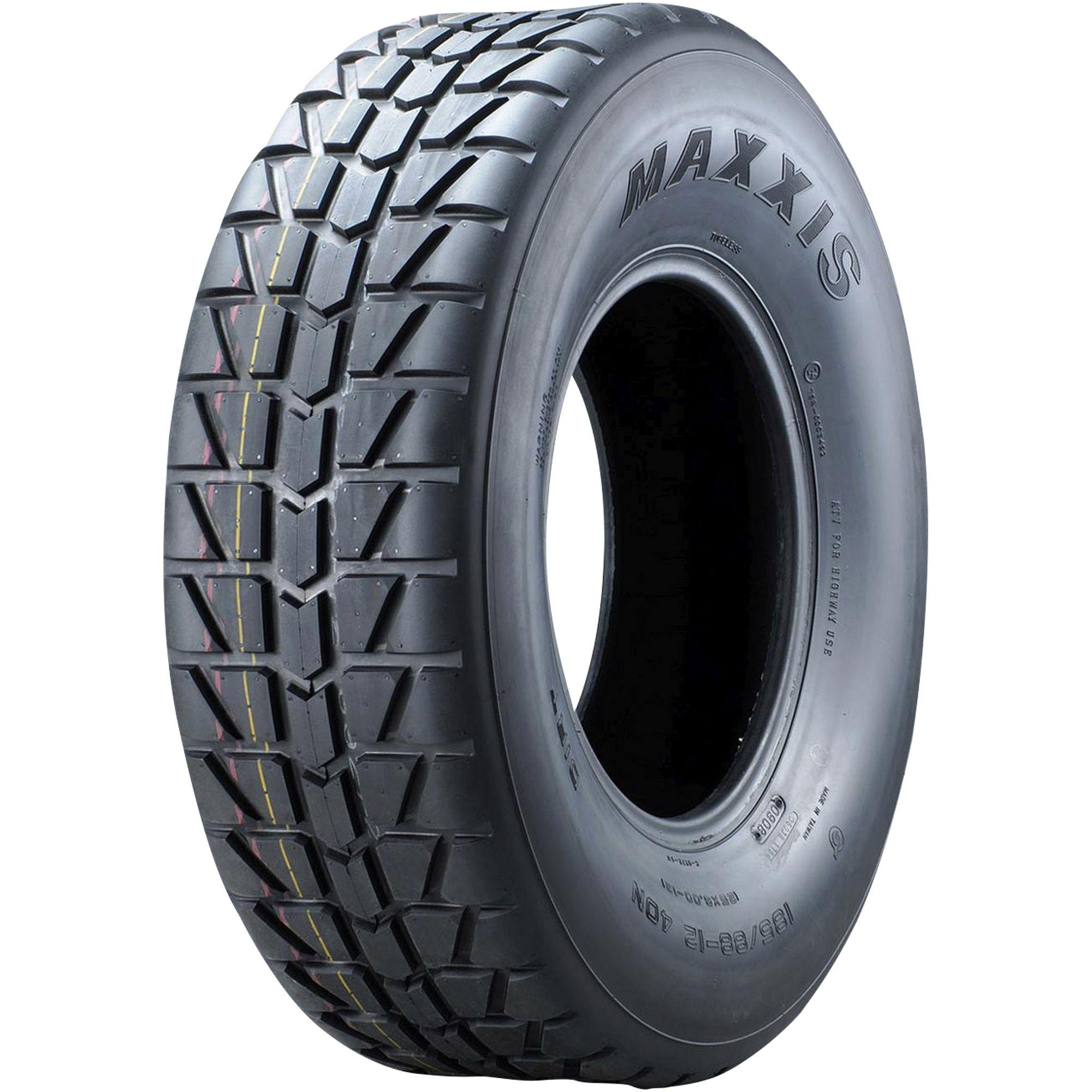 MAXXIS 175/70 - 10 TL 42N C-9272 DIRT E4