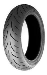 BRIDGESTONE 180/55 ZR 17 M/C TL (73W) BATTLAX SPORT TOURING T32R GT
