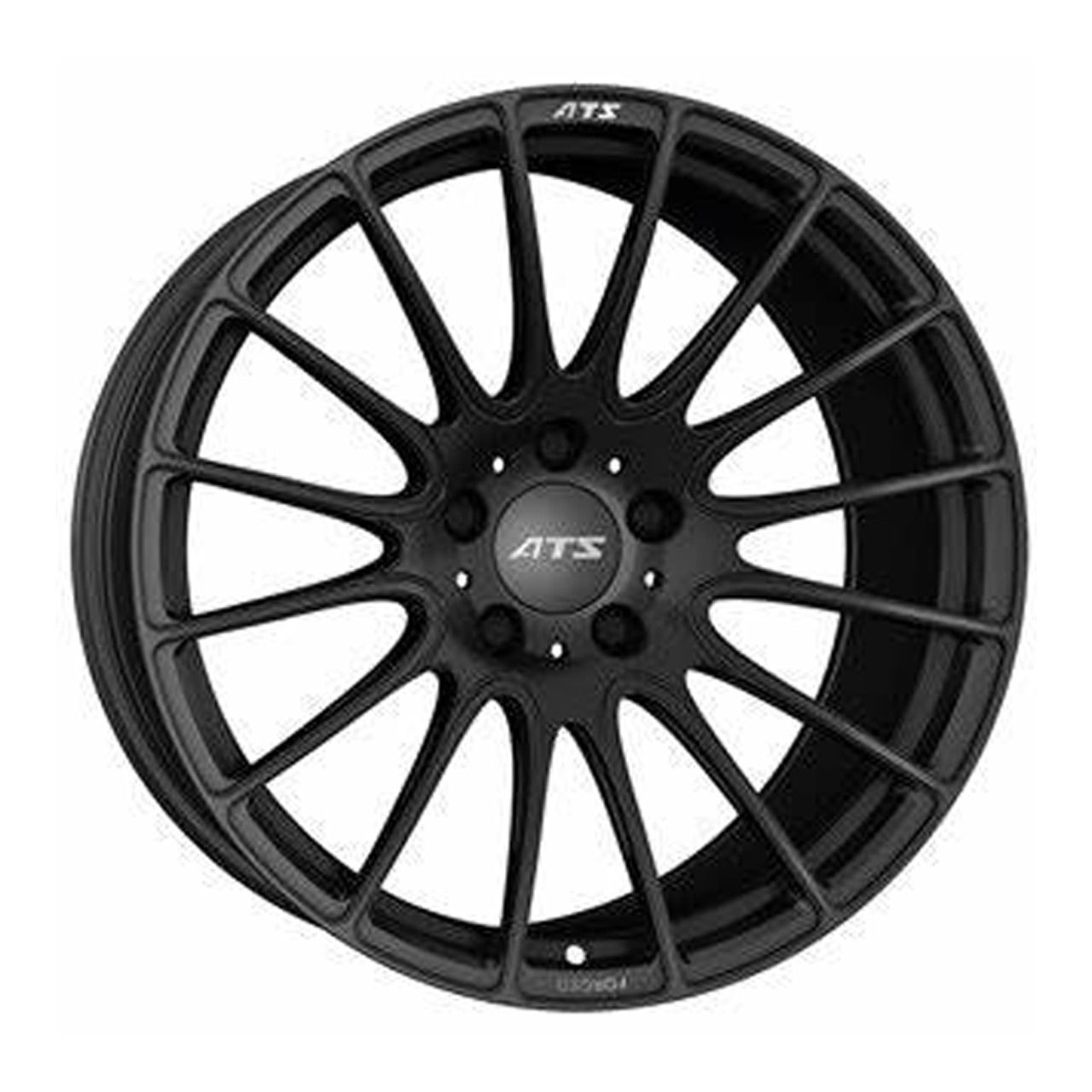 ATS SUPERLIGHT racingschwarz 9.0Jx19 5x120 ET20