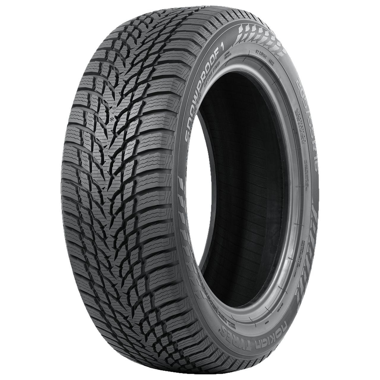 NOKIAN SNOWPROOF 1 275/35R20 102W XL MFS BSW