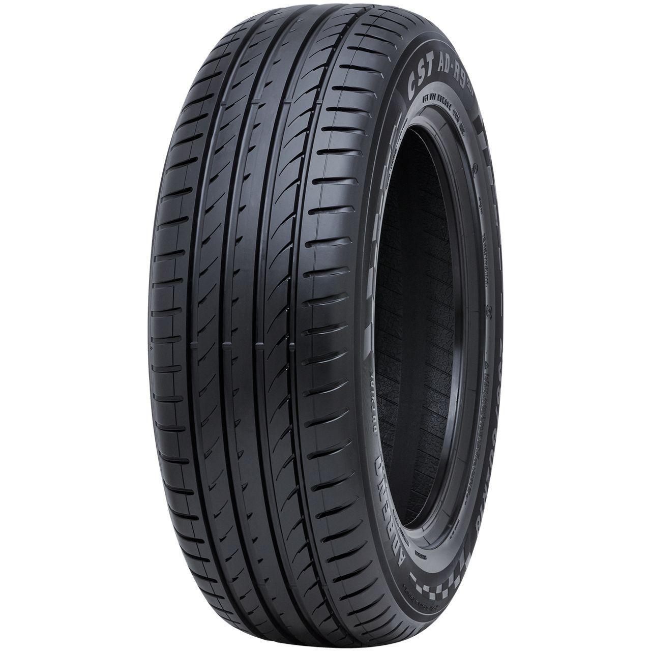 CST ADRENO AD-R9 SUV 255/50R19 107Y XL BSW