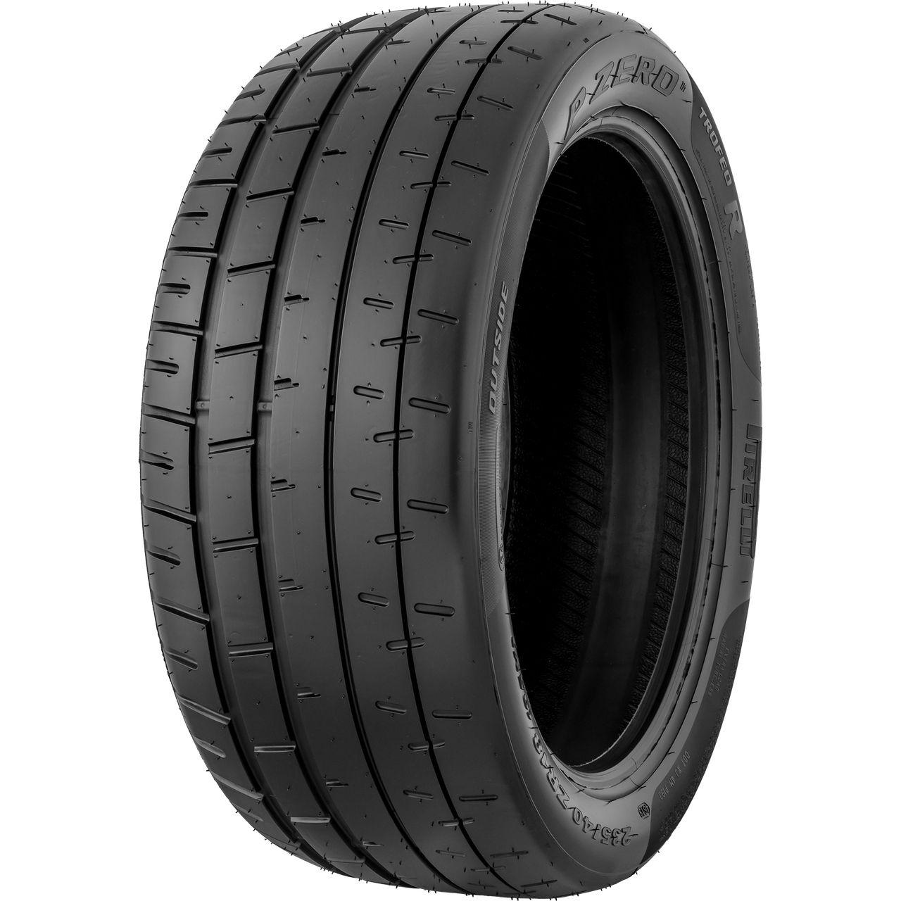 PIRELLI 305/30 ZR 20 XL TL (103Y) PZERO TROFEO R (L)
