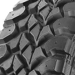 HANKOOK DYNAPRO MT (RT03) 265/75R16 119Q OWL