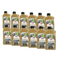 Total Quartz Ineo Xtra Longlife 0W-20 12x1 Liter
