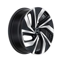 MAK ELECTRA black mirror 8.5Jx20 5x112 ET50.5