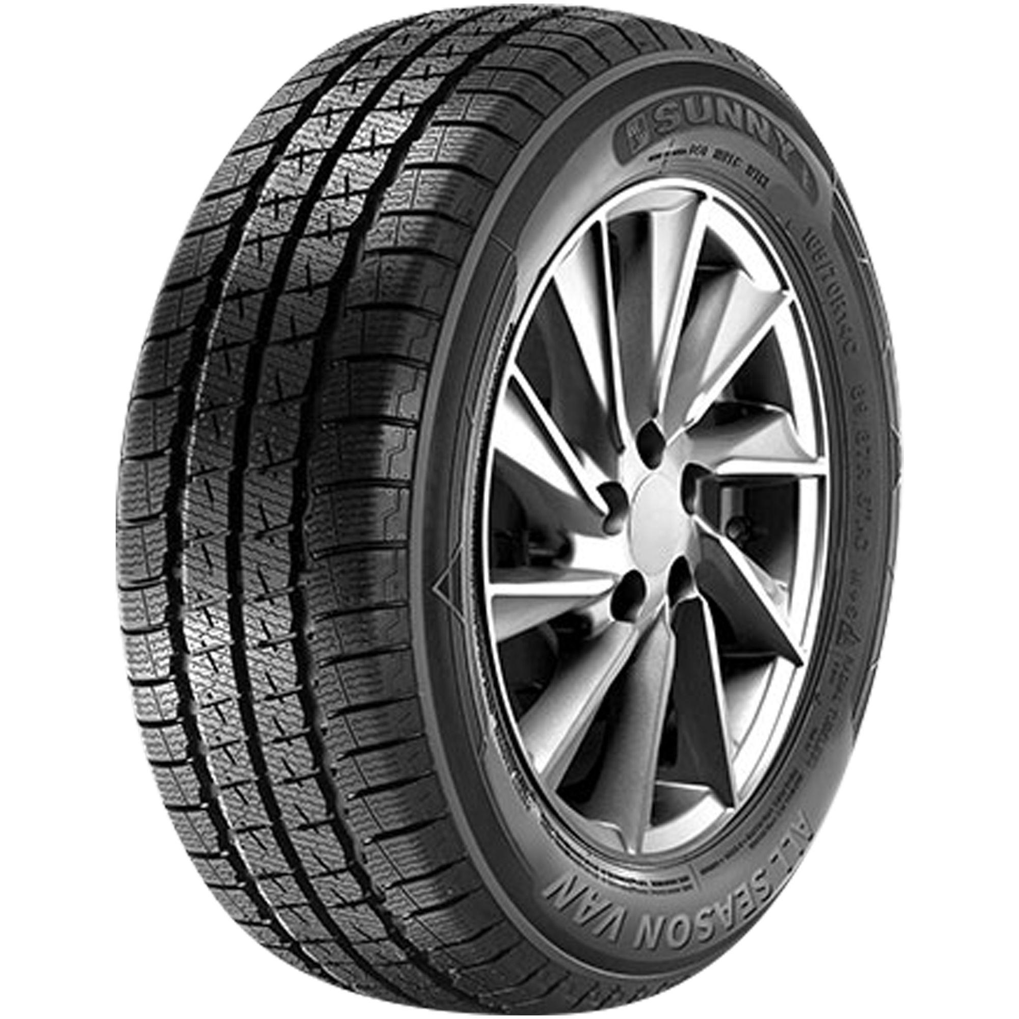 SUNNY NC513 215/75R16C 116/114R BSW