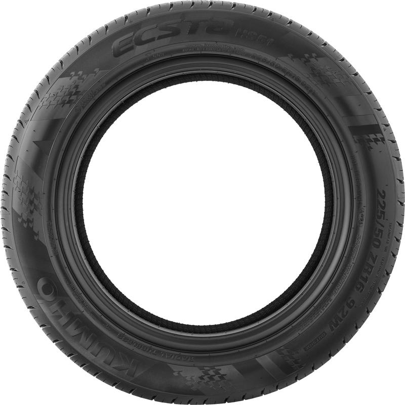 KUMHO ECSTA HS51 195/45R15 78V