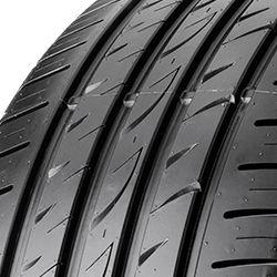 NEXEN N FERA SU4 225/40R18 92W BSW XL