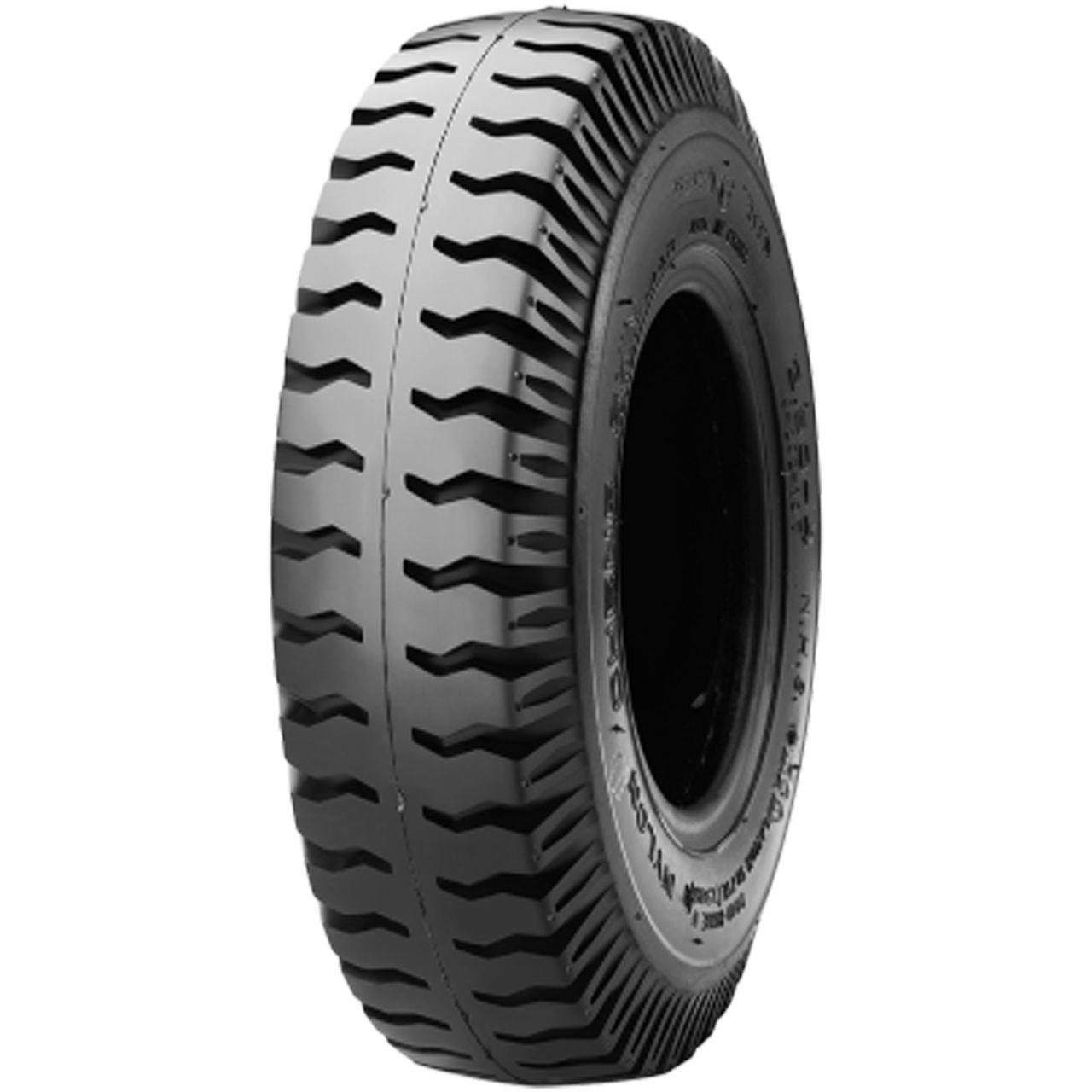 CST 2.50 - 4 TT C-202 MILITARY 2PR