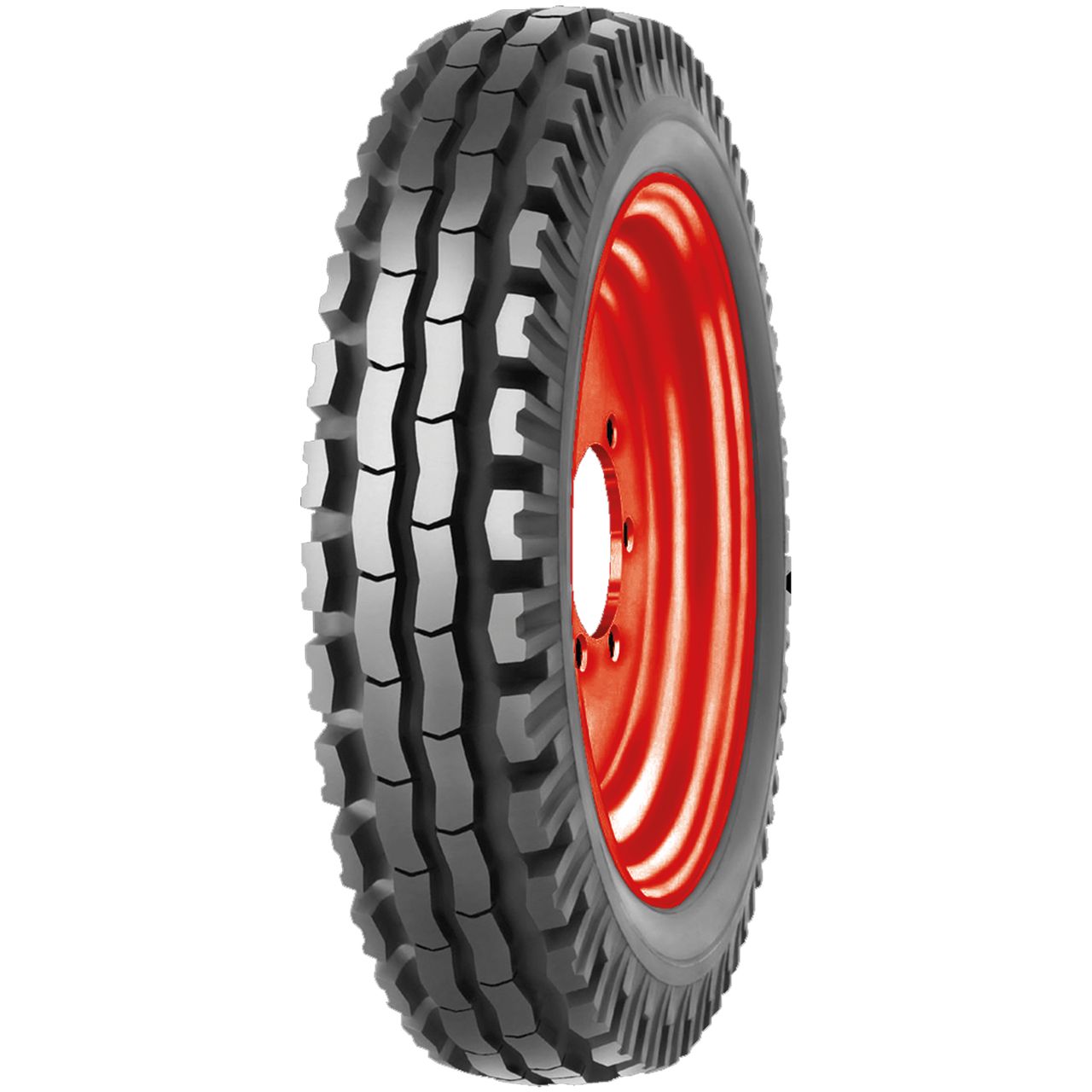 MITAS 6.00 - 18 TT  TF-04 6PR