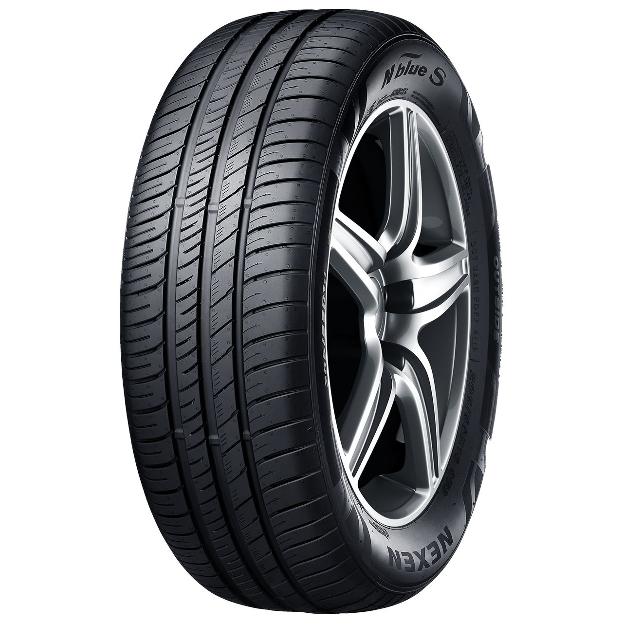 NEXEN N BLUE S 155/60R15 74T BSW NEXEN N BLUE S 155/60R15 74T BSW