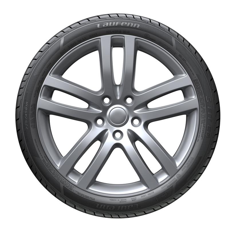 LAUFENN S FIT EQ (LK01B) HRS 225/45R18 95W HRS XL