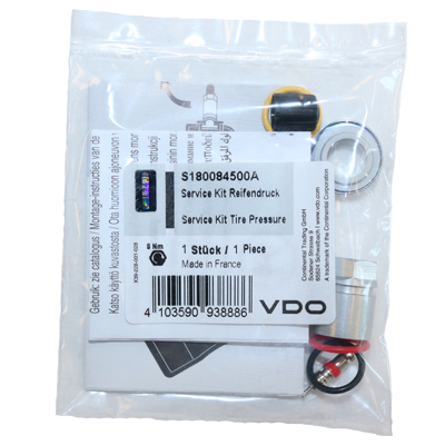 VDO S180084500A TPMS REPAIR KIT